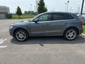 Audi Q5 * PROGRESSIV * CARFAX * БЕЗ ПЪРВОНАЧАЛНА ВНОСКА - 20700 лв. - 21465367 2
