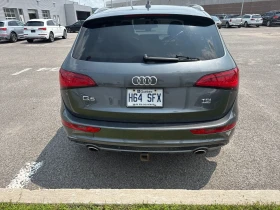 Audi Q5 * PROGRESSIV * CARFAX * БЕЗ ПЪРВОНАЧАЛНА ВНОСКА - 20700 лв. - 21465367 4