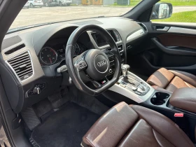 Audi Q5 * PROGRESSIV * CARFAX * БЕЗ ПЪРВОНАЧАЛНА ВНОСКА - 20700 лв. - 21465367 6