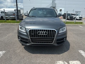 Audi Q5 * PROGRESSIV * CARFAX * БЕЗ ПЪРВОНАЧАЛНА ВНОСКА - 20700 лв. - 21465367 3