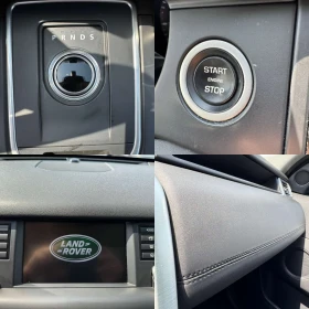 Land Rover Discovery Sport 2.0* 150ps* 4x4* АВТОМАТ* НАВИ - 23999 лв. - 68925035 14