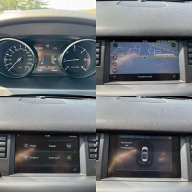 Land Rover Discovery Sport 2.0* 150ps* 4x4* АВТОМАТ* НАВИ - 23999 лв. - 68925035 13