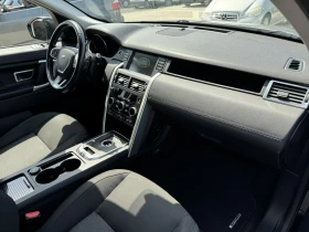 Land Rover Discovery Sport 2.0* 150ps* 4x4* АВТОМАТ* НАВИ - 23999 лв. - 68925035 10