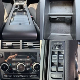 Land Rover Discovery Sport 2.0* 150ps* 4x4* АВТОМАТ* НАВИ - 23999 лв. - 68925035 15