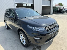 Land Rover Discovery Sport 2.0* 150ps* 4x4* АВТОМАТ* НАВИ - 23999 лв. - 68925035 7
