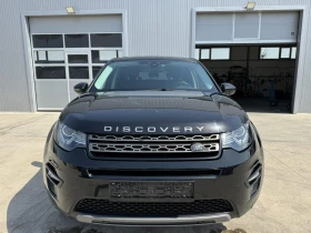 Land Rover Discovery Sport 2.0* 150ps* 4x4* АВТОМАТ* НАВИ - 23999 лв. - 68925035 8