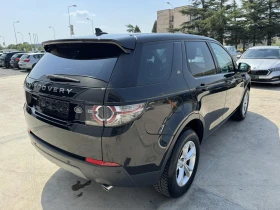 Land Rover Discovery Sport 2.0* 150ps* 4x4* АВТОМАТ* НАВИ - 23999 лв. - 68925035 5