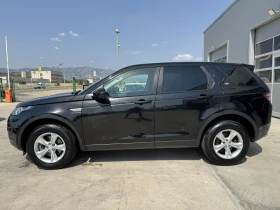 Land Rover Discovery Sport 2.0* 150ps* 4x4* АВТОМАТ* НАВИ - 23999 лв. - 68925035 2