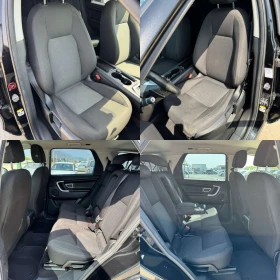 Land Rover Discovery Sport 2.0* 150ps* 4x4* АВТОМАТ* НАВИ - 23999 лв. - 68925035 12