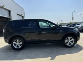 Land Rover Discovery Sport 2.0* 150ps* 4x4* АВТОМАТ* НАВИ - 23999 лв. - 68925035 6