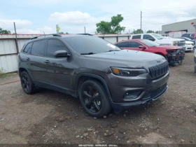 Jeep Cherokee ALTITUDE 4X4