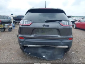 Jeep Cherokee ALTITUDE 4X4 - 27800 лв. - 24259853 15