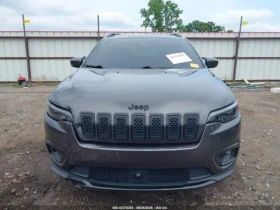 Обява за продажба на Jeep Cherokee ALTITUDE 4X4 ~27 800 лв. - изображение 10
