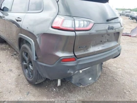 Jeep Cherokee ALTITUDE 4X4 - 27800 лв. - 24259853 16