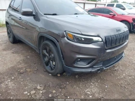 Обява за продажба на Jeep Cherokee ALTITUDE 4X4 ~27 800 лв. - изображение 5