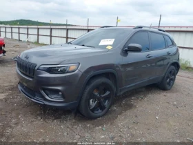 Обява за продажба на Jeep Cherokee ALTITUDE 4X4 ~27 800 лв. - изображение 1