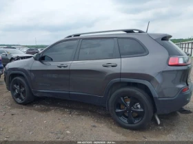Jeep Cherokee ALTITUDE 4X4 - 27800 лв. - 24259853 13
