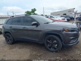 Обява за продажба на Jeep Cherokee ALTITUDE 4X4 ~27 800 лв. - изображение 11