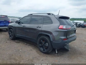 Обява за продажба на Jeep Cherokee ALTITUDE 4X4 ~27 800 лв. - изображение 2