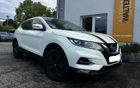Nissan Qashqai 1.3 tCe 1.2 DiG-T - 11 лв. - 75985384 2