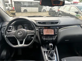 Nissan Qashqai 1.3 tCe 1.2 DiG-T - 11 лв. - 75985384 7
