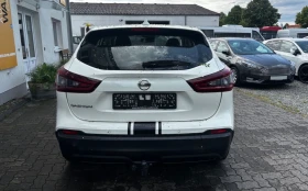 Nissan Qashqai 1.3 tCe 1.2 DiG-T - 11 лв. - 75985384 5