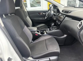 Nissan Qashqai 1.3 tCe 1.2 DiG-T - 11 лв. - 75985384 8