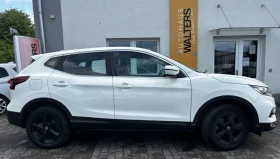 Nissan Qashqai 1.3 tCe 1.2 DiG-T - 11 лв. - 75985384 3