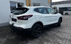 Nissan Qashqai 1.3 tCe 1.2 DiG-T - 11 лв. - 75985384 4