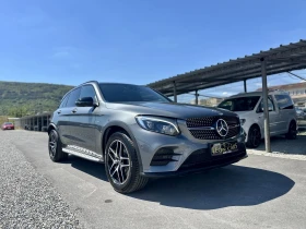 Mercedes-Benz GLC 43 AMG CH 4MATIC, BiTURBO * BURM* PANO,  , F | Mobile.bg    5