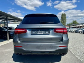 Mercedes-Benz GLC 43 AMG CH 4MATIC, BiTURBO * BURM* PANO,  , F | Mobile.bg    8