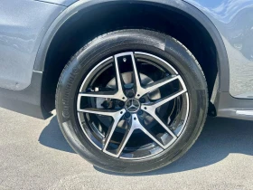 Mercedes-Benz GLC 43 AMG CH 4MATIC, BiTURBO * BURM* PANO,  , F | Mobile.bg    12