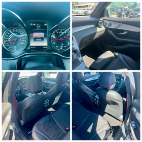Mercedes-Benz GLC 43 AMG CH 4MATIC, BiTURBO * BURM* PANO,  , F | Mobile.bg    16