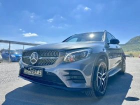 Mercedes-Benz GLC 43 AMG CH 4MATIC, BiTURBO * BURM* PANO,  , F | Mobile.bg    3