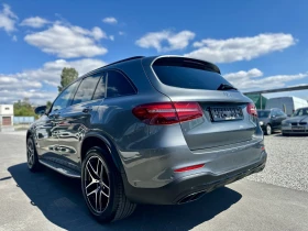 Mercedes-Benz GLC 43 AMG CH 4MATIC, BiTURBO * BURM* PANO,  , F | Mobile.bg    9