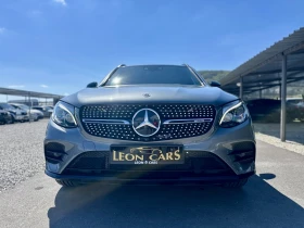 Mercedes-Benz GLC 43...