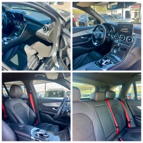 Mercedes-Benz GLC 43 AMG CH 4MATIC, BiTURBO * BURM* PANO,  , F | Mobile.bg    17