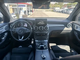 Mercedes-Benz GLC 43 AMG CH 4MATIC, BiTURBO * BURM* PANO,  , F | Mobile.bg    13