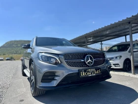 Mercedes-Benz GLC 43 AMG CH 4MATIC, BiTURBO * BURM* PANO,  , F | Mobile.bg    2