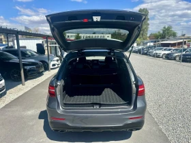 Mercedes-Benz GLC 43 AMG CH 4MATIC, BiTURBO * BURM* PANO,  , F | Mobile.bg    11