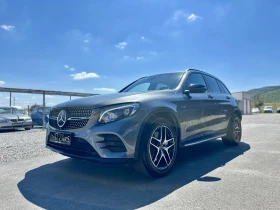 Mercedes-Benz GLC 43 AMG CH 4MATIC, BiTURBO * BURM* PANO,  , F | Mobile.bg    4