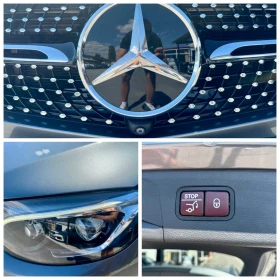 Mercedes-Benz GLC 43 AMG CH 4MATIC, BiTURBO * BURM* PANO,  , F | Mobile.bg    14
