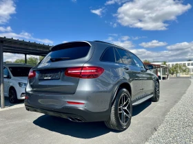 Mercedes-Benz GLC 43 AMG CH 4MATIC, BiTURBO * BURM* PANO,  , F | Mobile.bg    7