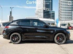 Alfa Romeo Stelvio 2021 Alfa Romeo Stelvio Ti | Mobile.bg    4