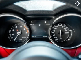 Alfa Romeo Stelvio 2021 Alfa Romeo Stelvio Ti | Mobile.bg    7