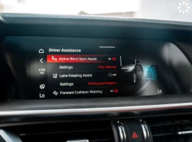 Alfa Romeo Stelvio 2021 Alfa Romeo Stelvio Ti | Mobile.bg    8