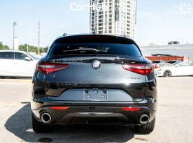 Alfa Romeo Stelvio 2021 Alfa Romeo Stelvio Ti | Mobile.bg    5