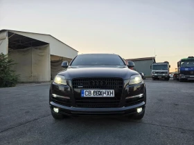 Обява за продажба на Audi Q7 S line 239 p.s. ~19 999 лв. - изображение 1