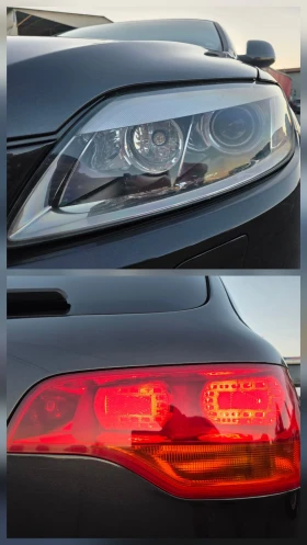 Audi Q7 S line 239 p.s. | Mobile.bg    13