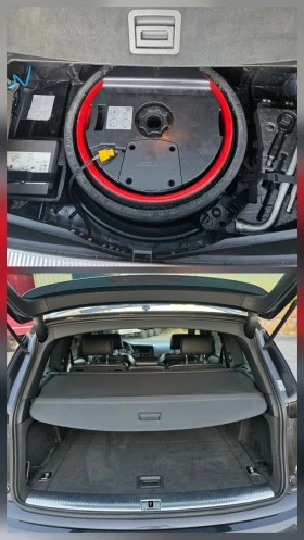 Audi Q7 S line 239 p.s. | Mobile.bg    17